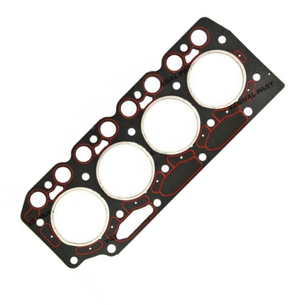 Cylinder Head Gasket 04209892 for Deutz Engine BF4M1012C BF4M1012E BF4M1012EC Tractor Agroplus 1996/01 - 2005/12