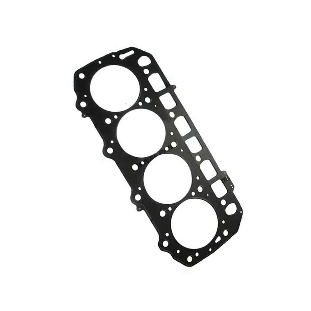 Cylinder Head Gasket YM129902-01331 YM129902-01330 for Komatsu Engine 4D98E-1 Excavator PC75-1 PC75R-2 PC75R-2 USA PC75R-2HD PW75-1 PW75R-2