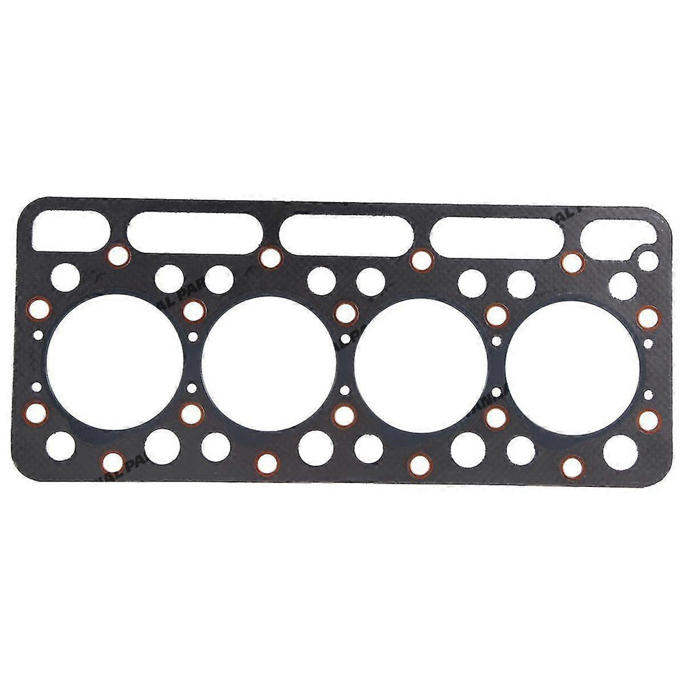 For Kubota Tractor L2850F Engine V1702-DI Cylinder Head Gasket 17356-03310