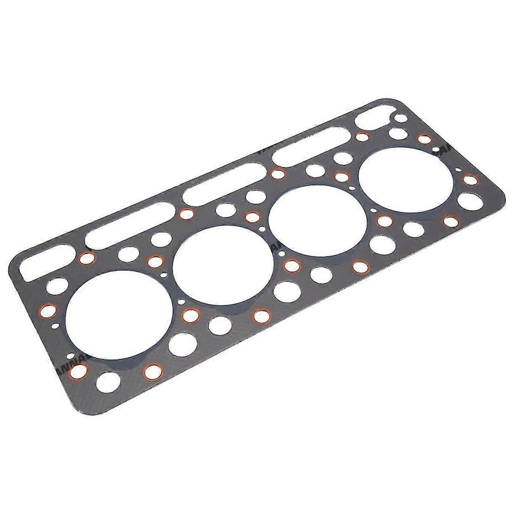 For Kubota Tractor L2850F Engine V1702-DI Cylinder Head Gasket 17356-03310