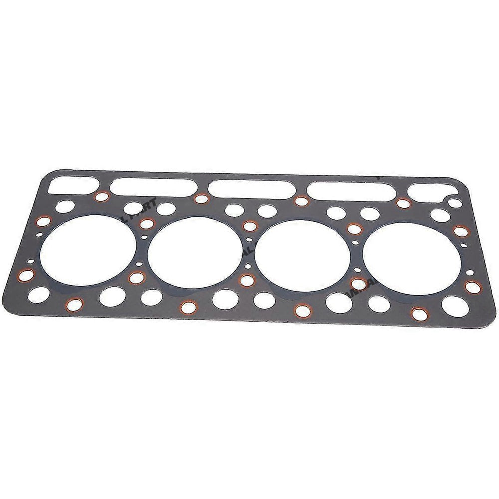 For Kubota Tractor L2850F Engine V1702-DI Cylinder Head Gasket 17356-03310