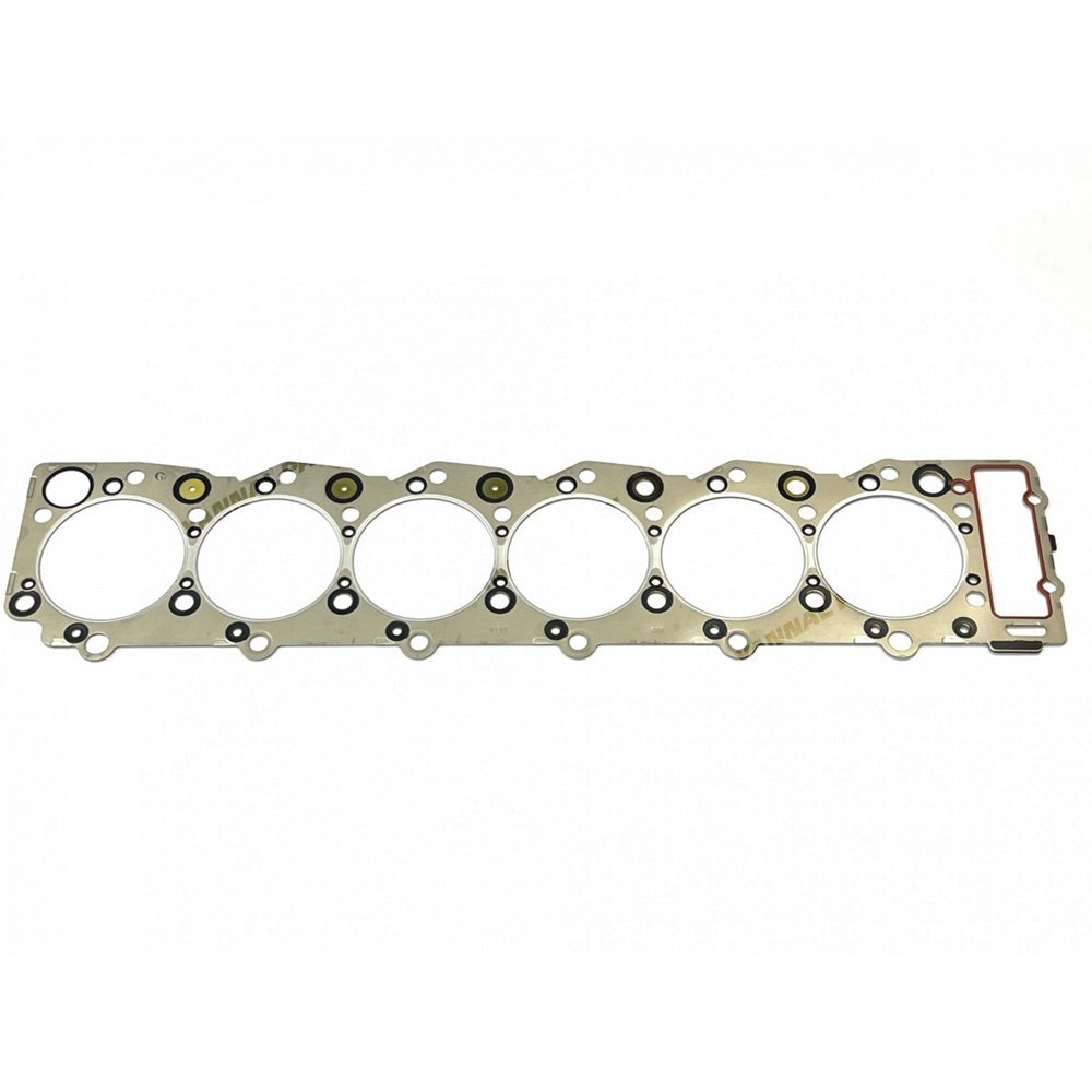 Cylinder Head Gasket 8943927213 for Hitachi ZX330 ZX350-5G ZX350H ZX350K ZX350LC-5G ZX350LL ZX350W ZX500W