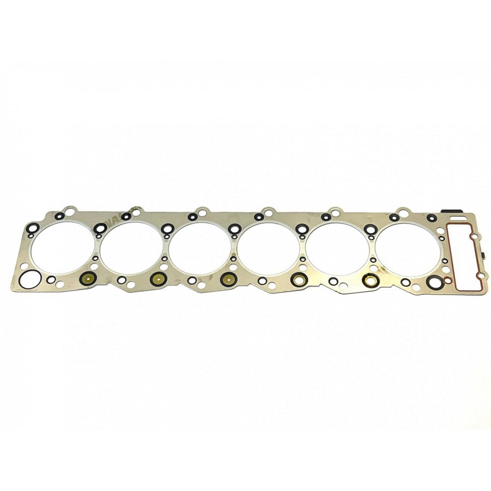 Cylinder Head Gasket 8943927213 for Hitachi ZX330 ZX350-5G ZX350H ZX350K ZX350LC-5G ZX350LL ZX350W ZX500W