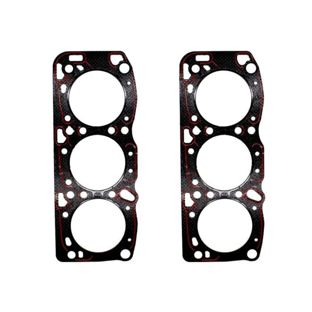 2 PCS Cylinder Head Gasket MD111805 Fit For Mitsubishi 6G72 Engine GALLOPER PAJERO II SIGMA