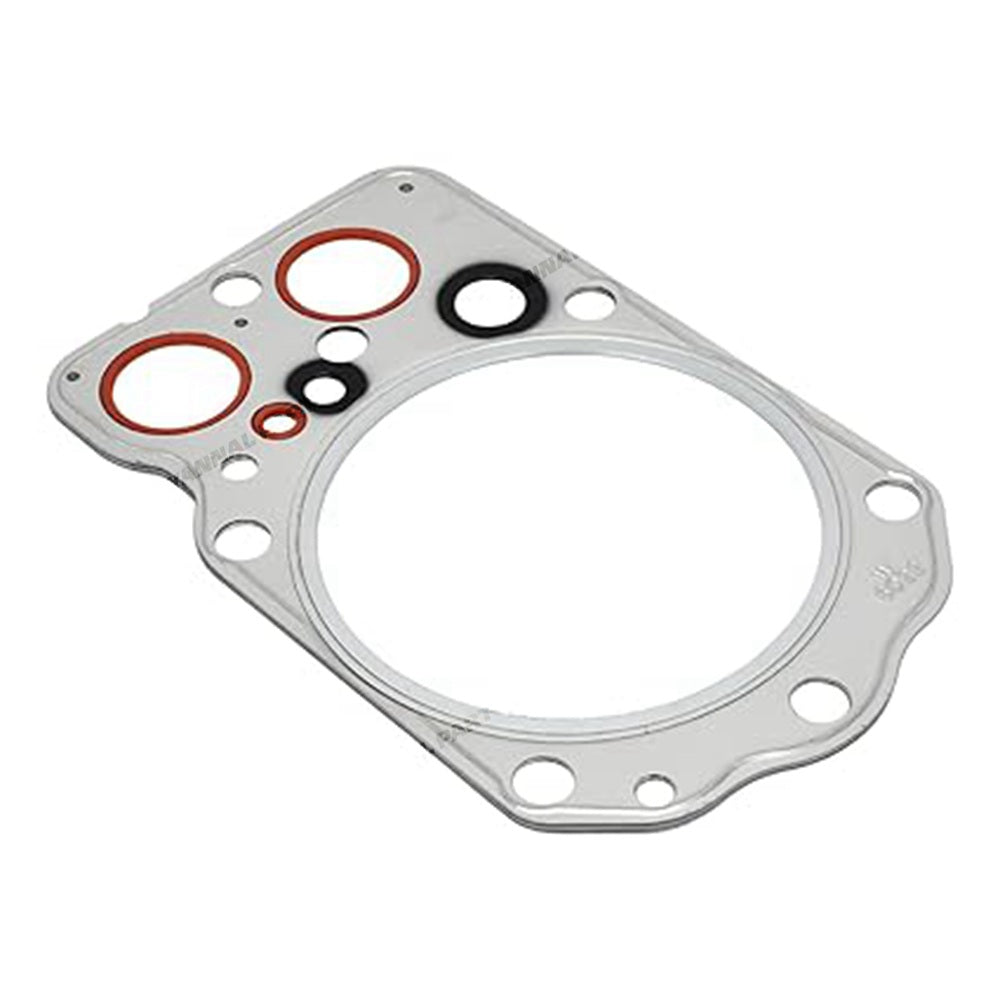 6 PCS Cylinder Head Gasket ME051714 for Mitsubishi Engine 6D22 6D22-T