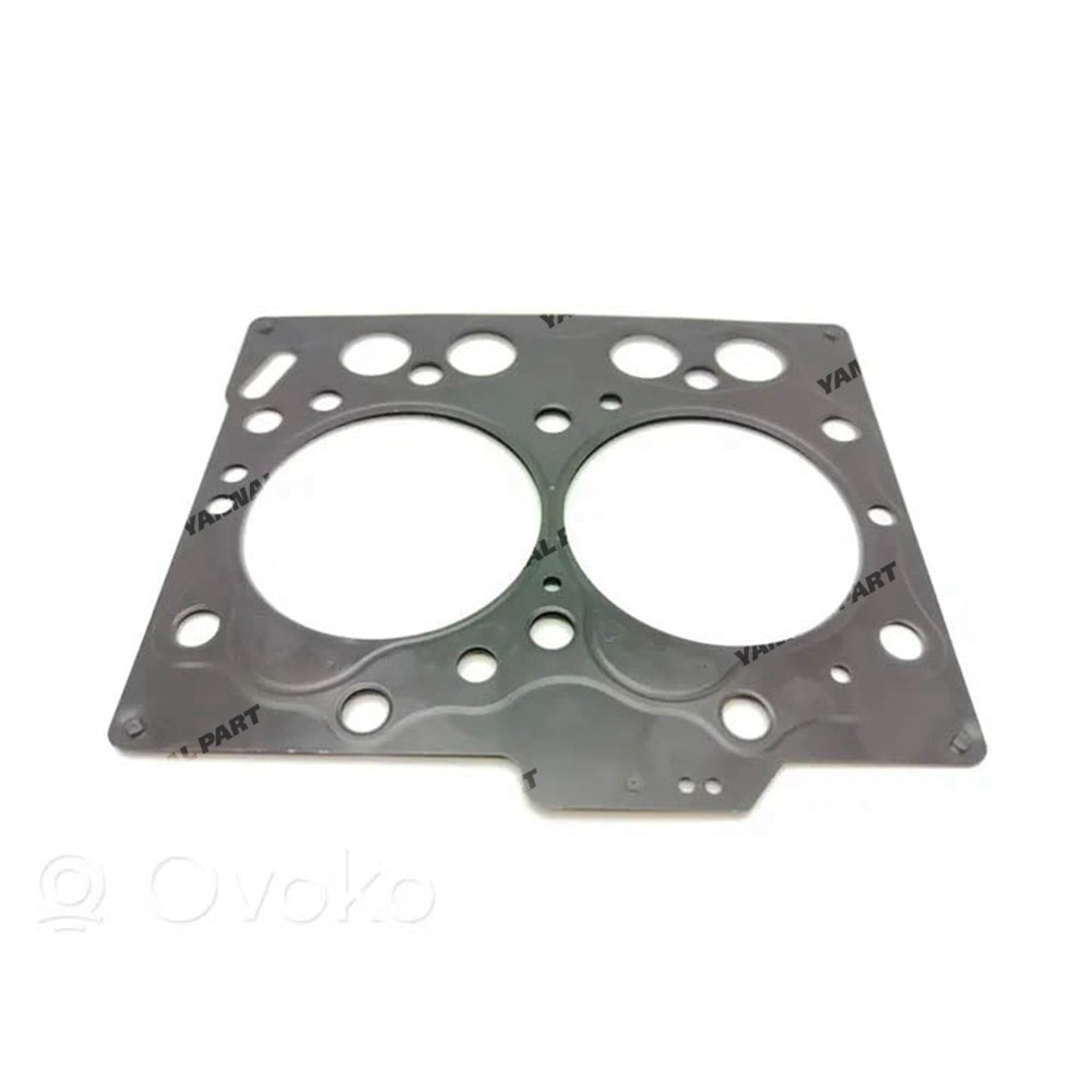 Cylinder Head Gasket 119309-01330 for Yanmar 2TNE68 Komatsu 2D68E-3 Engine Doosan Daewoo Solar 010 Excavator