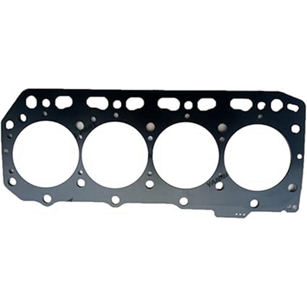Cylinder Head Gasket YM129408-01330 for Komatsu 4D84E 4D84E-3 S4D84E Engine PC40-7 PC40R-8 PC45-1 PC45R-8