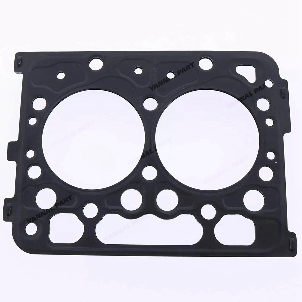 Z402 Z402-EB-ONAN-1 Z402B Z402-B Z402-B-AIXAM-1 Z402-E2B-WDDE-1 Cylinder Head Gasket 15821-03310 for Kubota Engine