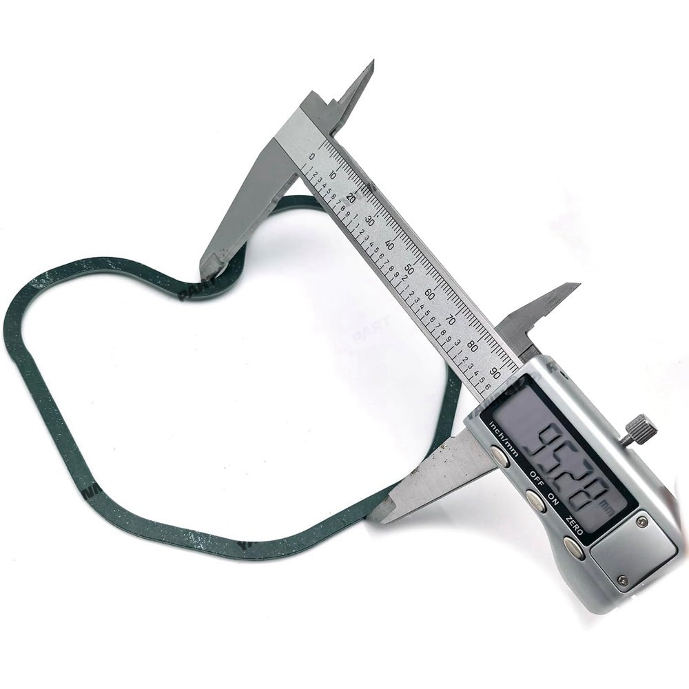 Valve Cover Gasket 04238230 for Deutz Engine F3L914 BF4L914 BF6L914 Tractor 60A 70A 80A