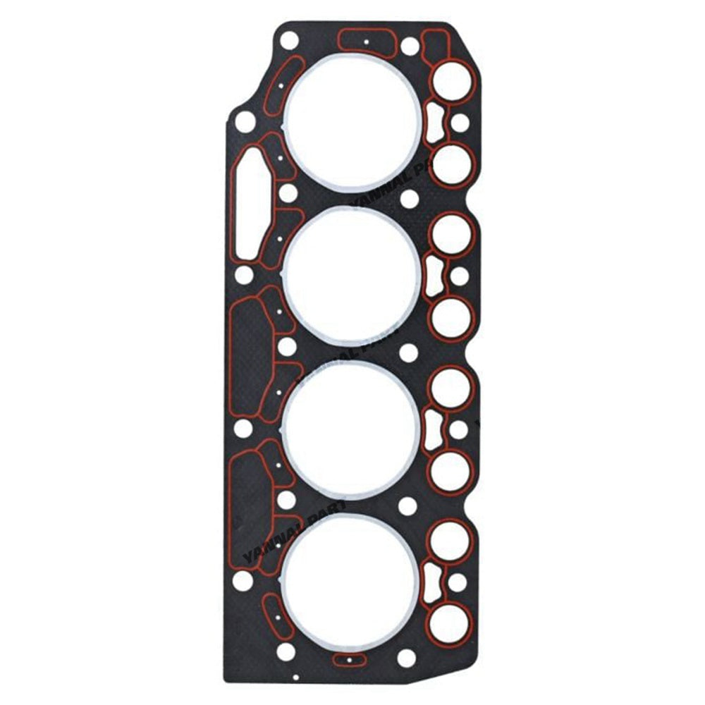Cylinder Head Gasket 0420 9891 for Deutz Engine BF4M1012 Tractor Agrotron MK3 80 85 90 100