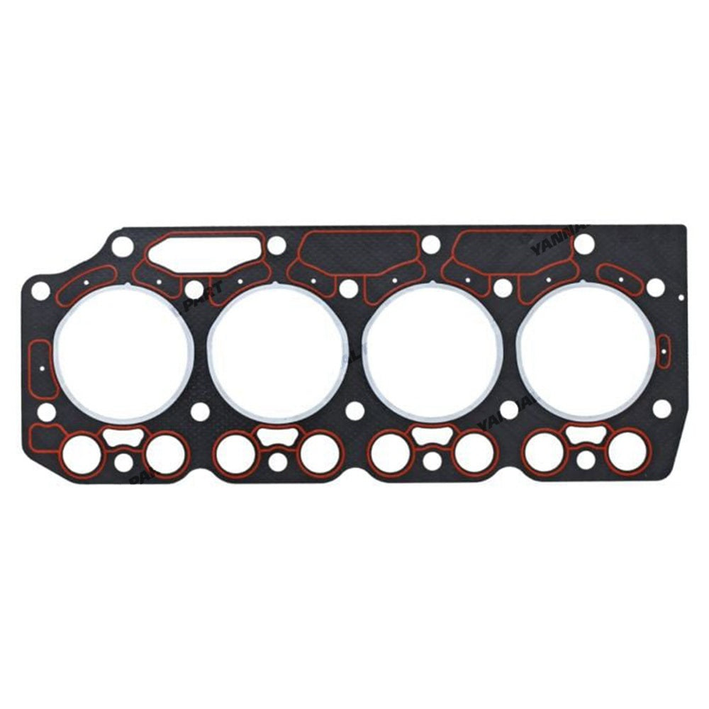 Cylinder Head Gasket 0420 9891 for Deutz Engine BF4M1012 Tractor Agrotron MK3 80 85 90 100