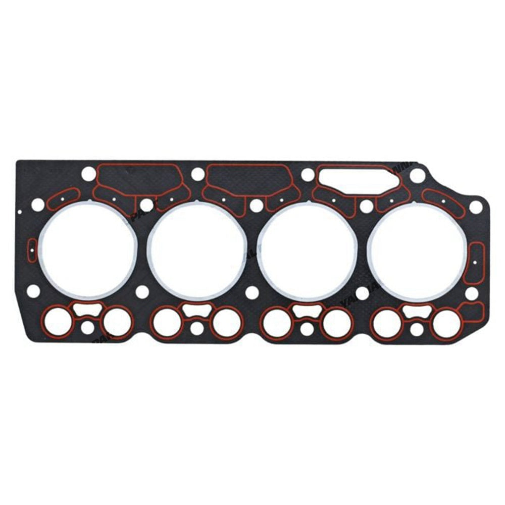 Cylinder Head Gasket 0420 9891 for Deutz Engine BF4M1012 Tractor Agrotron MK3 80 85 90 100