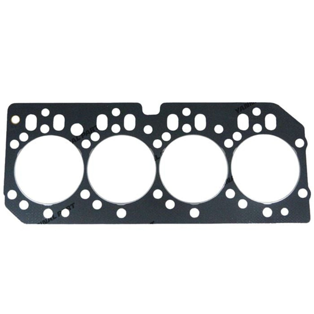 Cylinder Head Gasket R116515 Fit For John Deere 120 210 230 310 315 344 410 444 3140 5410 5415