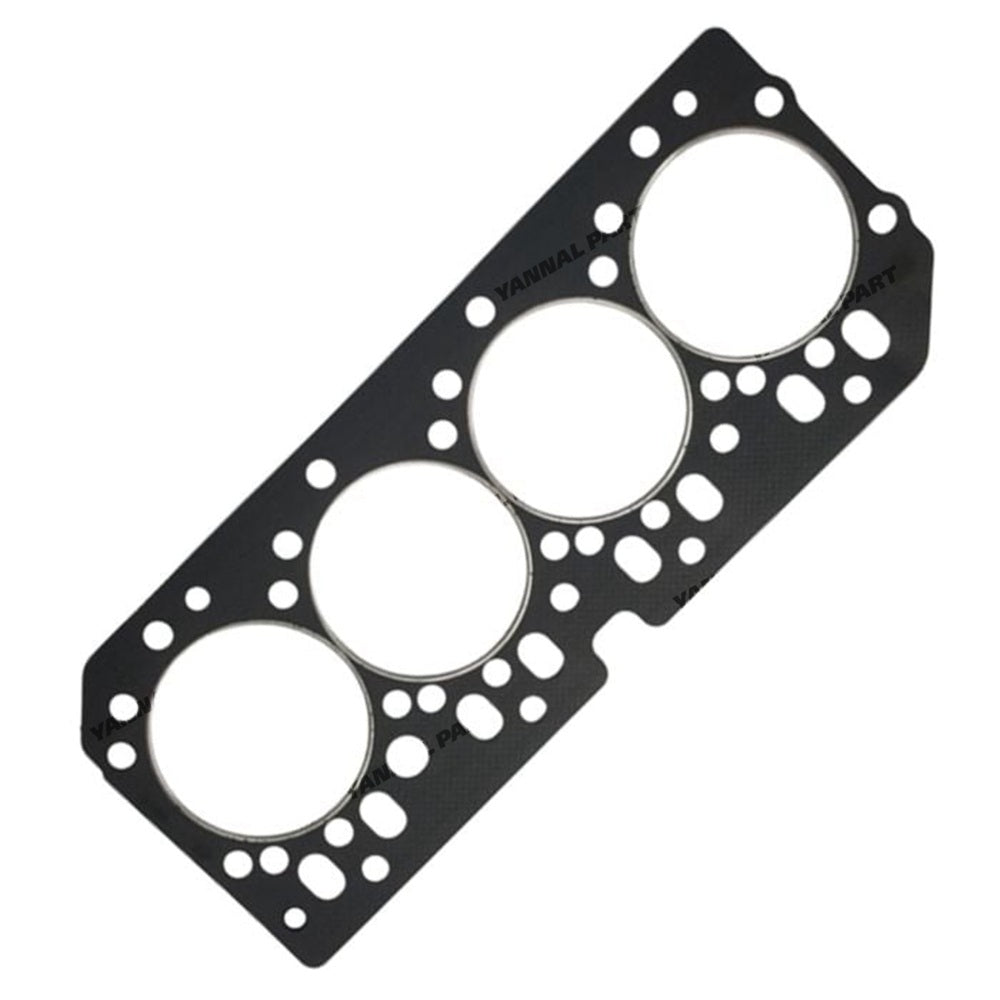 Cylinder Head Gasket R116515 Fit For John Deere 120 210 230 310 315 344 410 444 3140 5410 5415