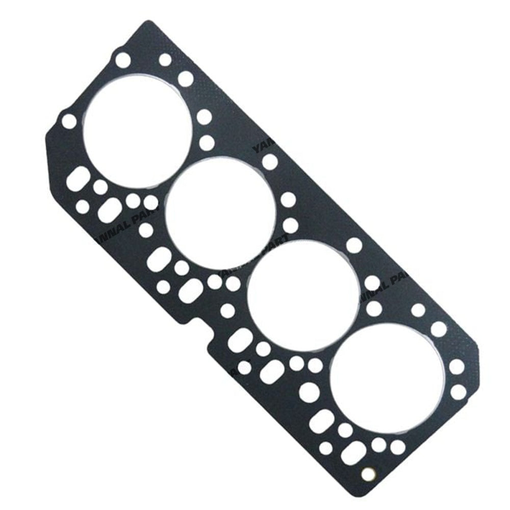 Cylinder Head Gasket R116515 Fit For John Deere 120 210 230 310 315 344 410 444 3140 5410 5415