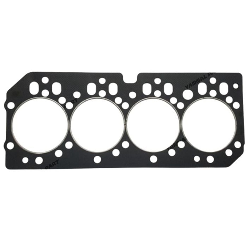 Cylinder Head Gasket R116515 Fit For John Deere 120 210 230 310 315 344 410 444 3140 5410 5415