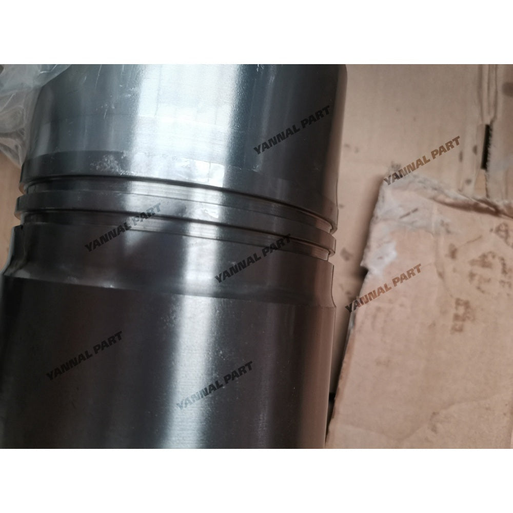 Cylinder Liner 04901316 Fit For Deutz Engine TCD4L20134V TCD6L20134V