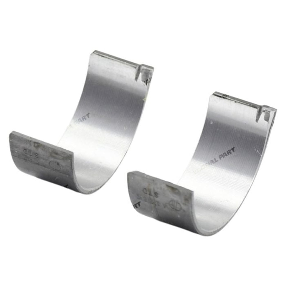STD Connecting Rod Bearing Set MM434449 223-0223 MM438-80601 for Mitsubishi Engine L2E L2E2 L3E L3E2 L3C Caterpillar CAT Excavator 301.6C 301.8C
