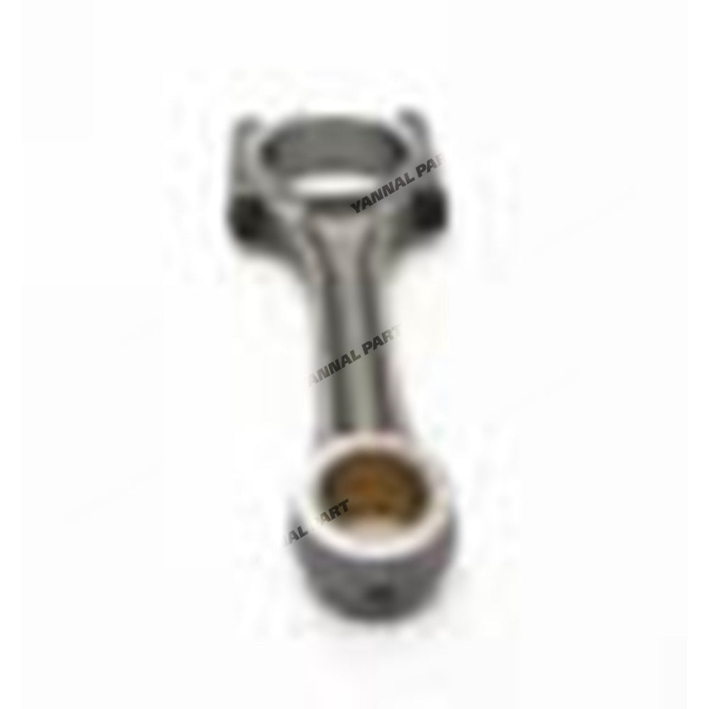 Connecting Rod 8944399190 Fit For Isuzu Engine 3KR1 Hitachi Excavator EX22 EX25
