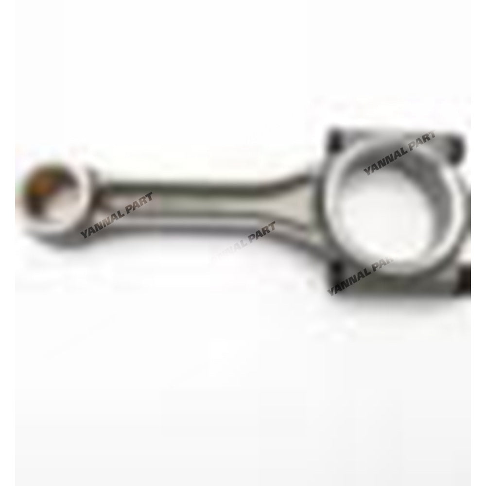 Connecting Rod 8944399190 Fit For Isuzu Engine 3KR1 Hitachi Excavator EX22 EX25