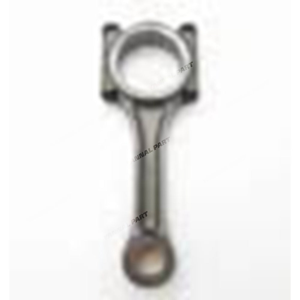 Connecting Rod 8944399190 Fit For Isuzu Engine 3KR1 Hitachi Excavator EX22 EX25