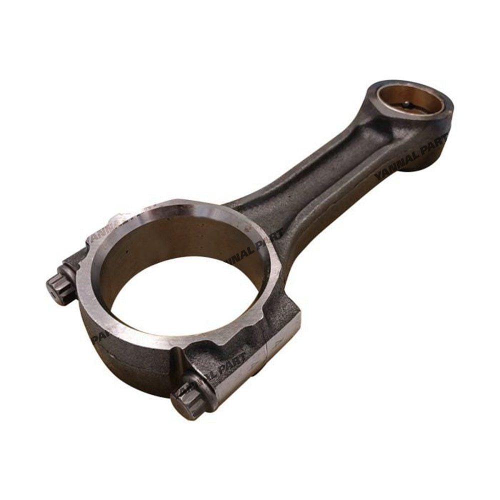 Connecting Rod Assembly 8980184252 for Isuzu Engine 6HK1 4HK1 6HE1 4HE1 6HH1 Truck NQR75 NPR FTS