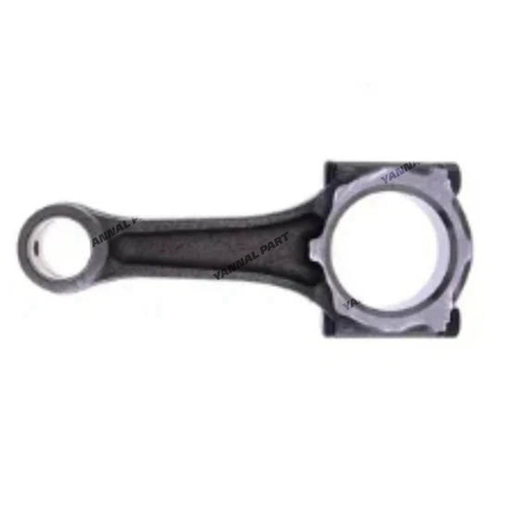 Connecting Rod VI8980757761 87730470 VI8980757760 for Isuzu Engine 4LE1 4LE2 CASE CX75SR CX80 New Holland E80BMSR E70BSR Excavator