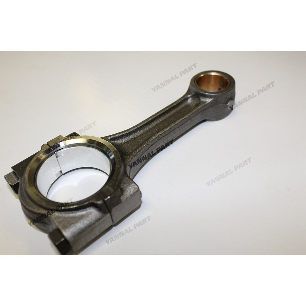 Connecting Rod 25-15140-00 for Kubota D1105 V1505 V1200N Carrier CT491 CT4.91 CT473 CT4.73 CT369 CT3.69 Engine