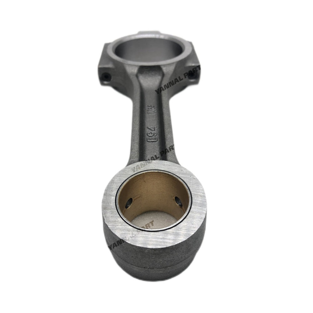 For Yanmar Engine 4TNV98T Komatsu Engine S4D98E Connecting Rod YM129900-23000
