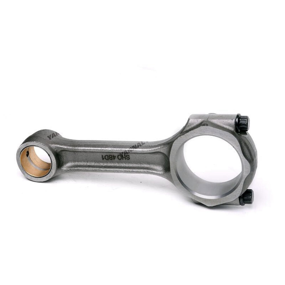 Connecting Rod 5122300361 for Isuzu Engine 4BD1 6BD1 Kobelco Excavator K904 K905