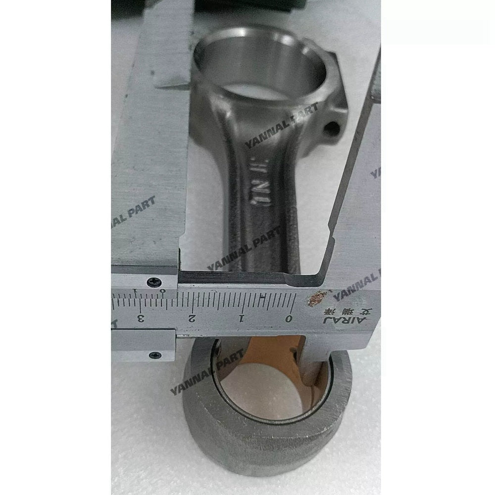 Connecting Rod 11-8952 for Thermo King Engine TK486 TK486E TK486V Transport Refrigeration SB-100 SB-110 SB-200 SB-210 SB-300