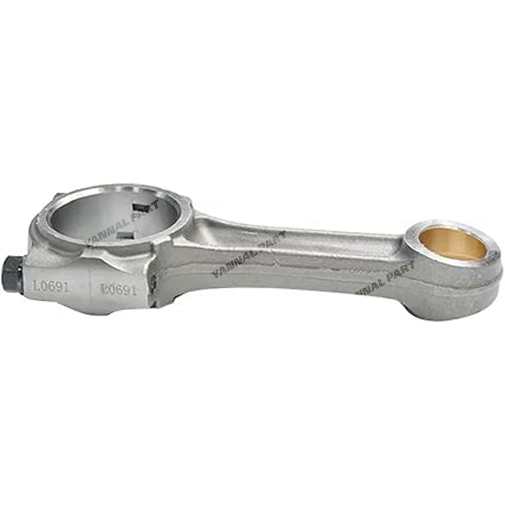Connecting Rod ME072401 for Mitsubishi 6D17 Engine