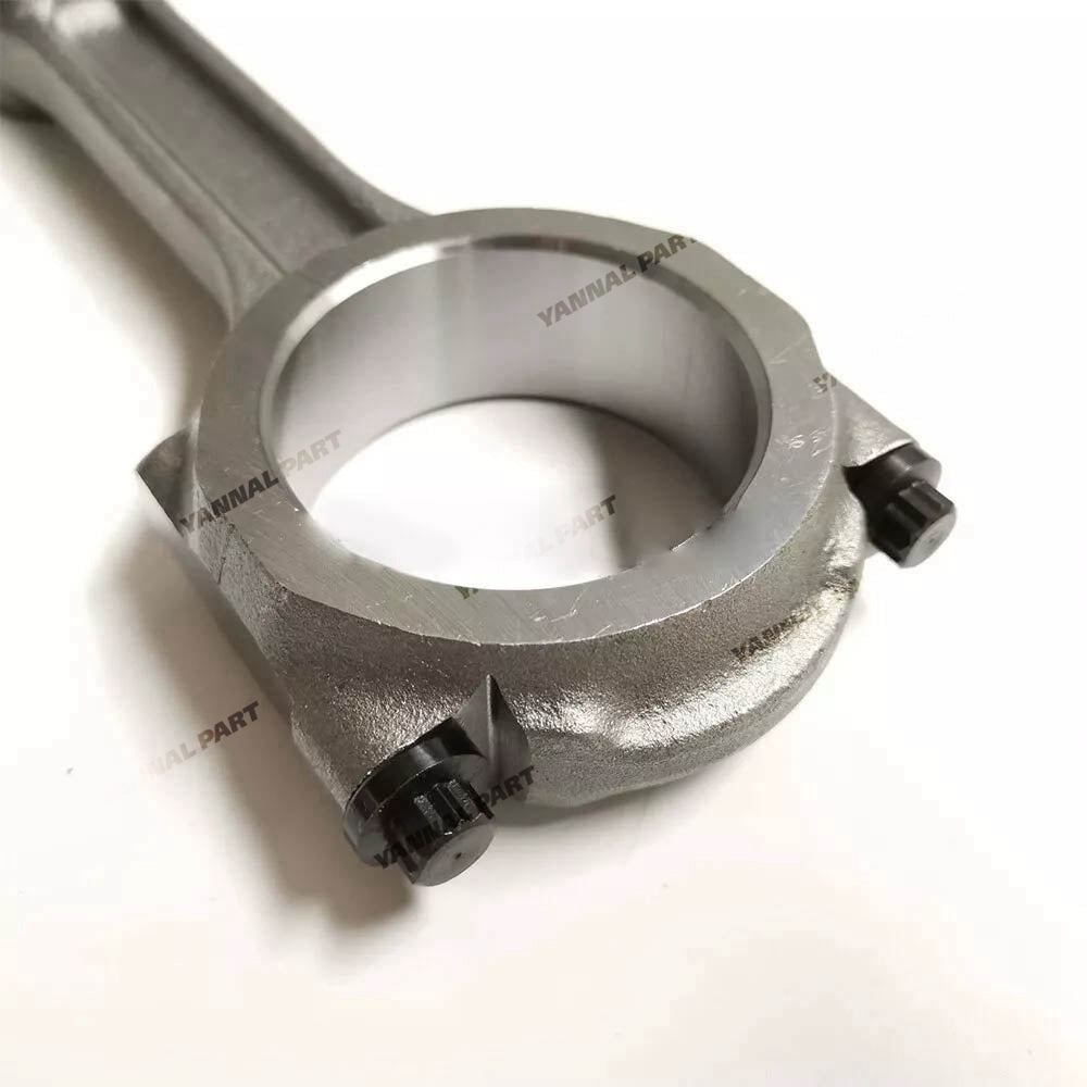 Connecting Rod C6204313111 for Engine B3.3 QSB3.3