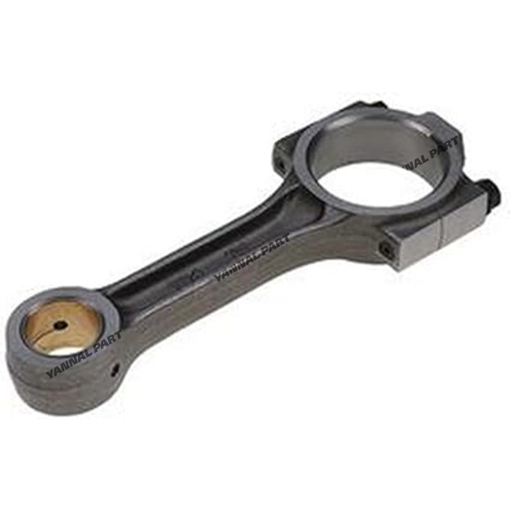 Connecting Rod 8980139624 for Isuzu Engine 4JG1 4JG2 John Deere Excavator 75C 80C