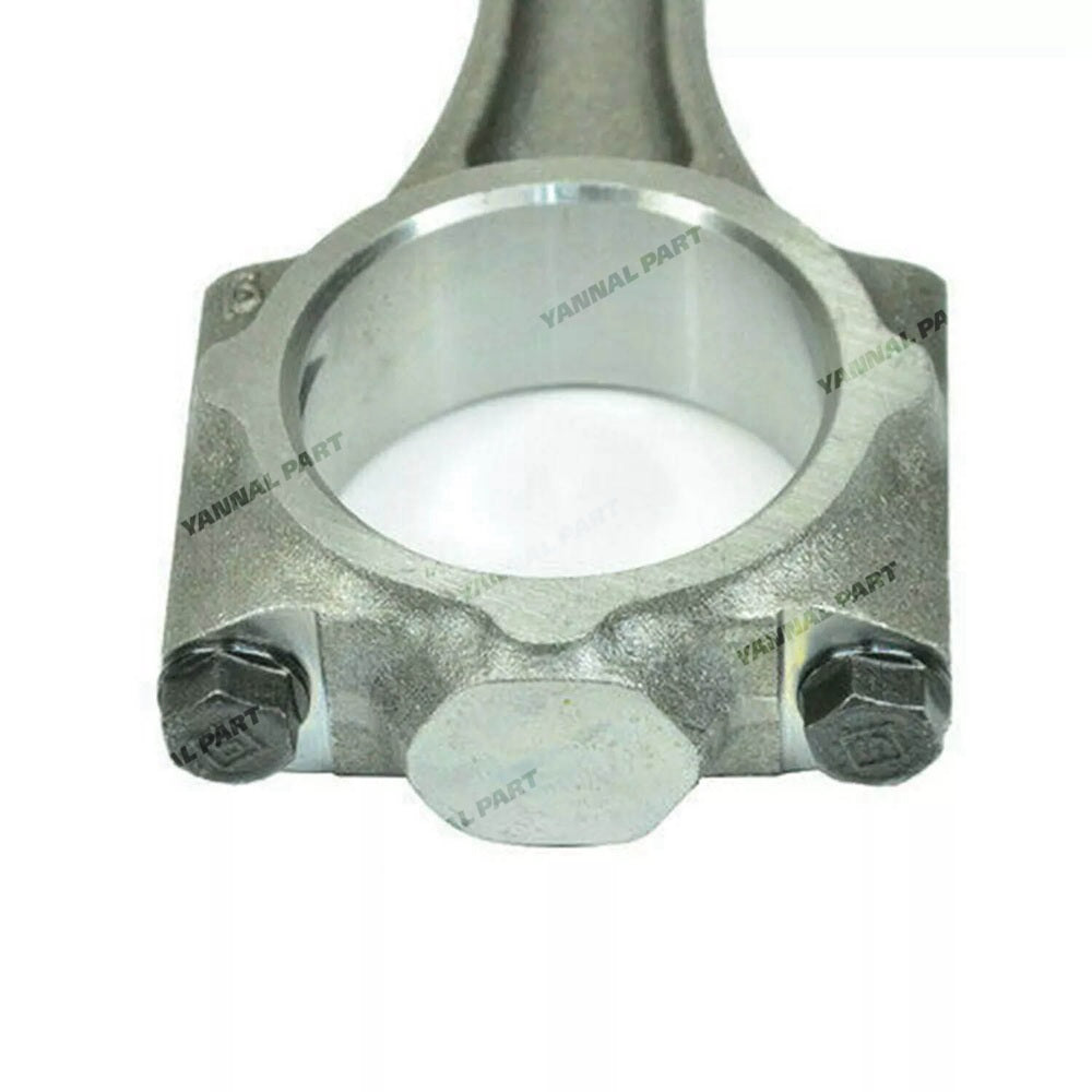Connecting Rod 17311-22010 17311-22012 for Kubota V1500 V1702DI V1902DI V2003-T Engine KX121-2 KX121-3 KX161-2 KX161-3 KX91-3