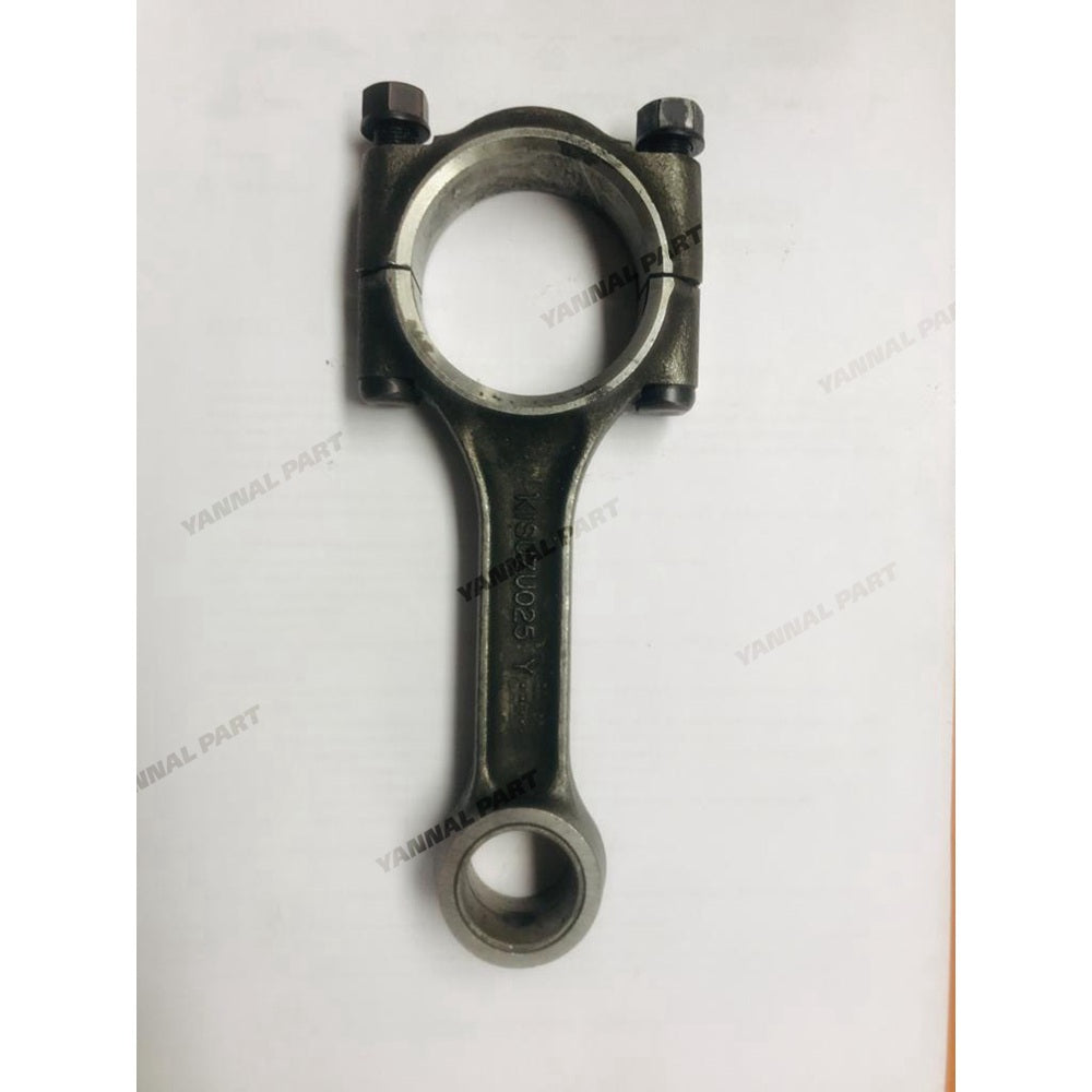 Connecting Rod 8973103510 Fit For Isuzu 4LB1 4LC1 Engine