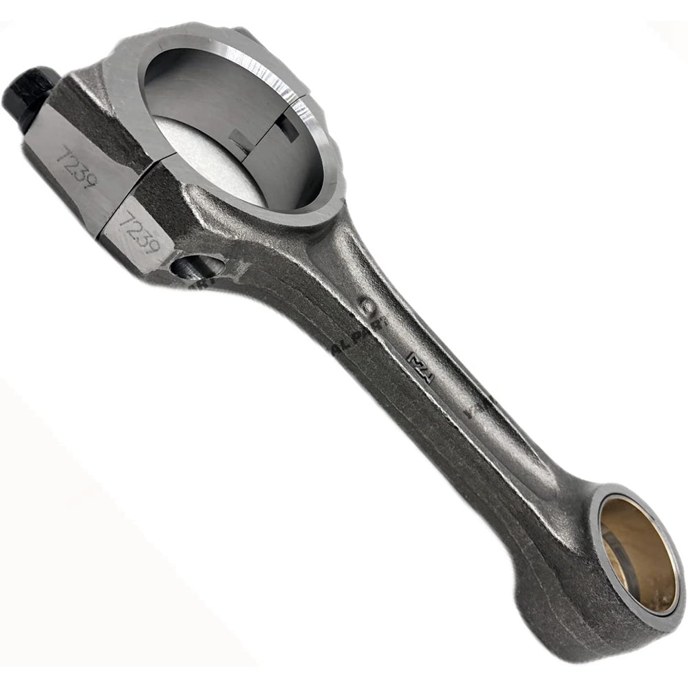 Connecting Rod 8973889212 for Isuzu 4JJ1 4JK1 Engine John Deere 135G 135D Excavator