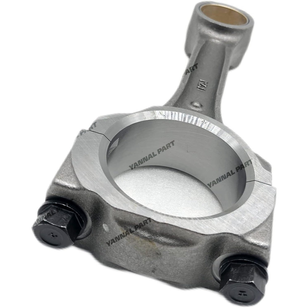 Connecting Rod 8973889212 for Isuzu 4JJ1 4JK1 Engine Hitachi ZX110-3 ZX120-3 ZX135US-3 ZX140W-3 ZX145W-3 ZX160LC-3 ZX180LC-3 Excavator