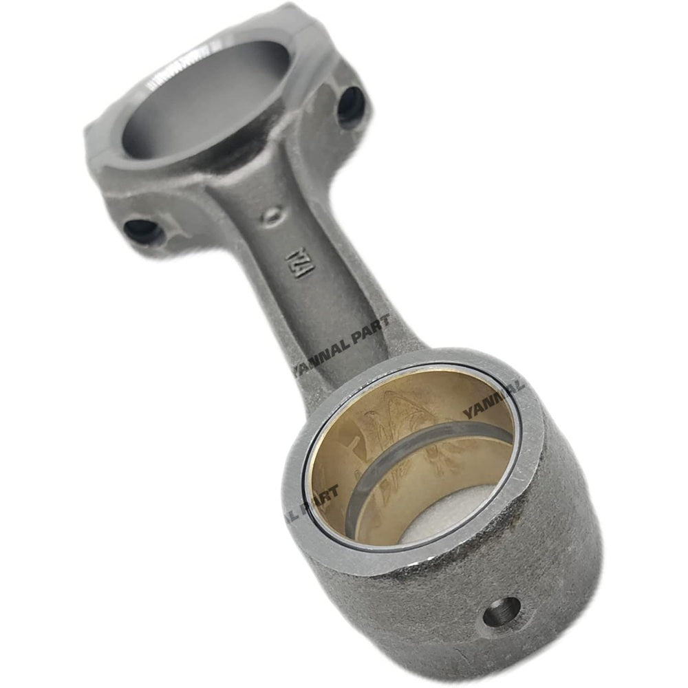 Connecting Rod 8973889212 for Isuzu 4JJ1 4JK1 Engine Hitachi ZX110-3 ZX120-3 ZX135US-3 ZX140W-3 ZX145W-3 ZX160LC-3 ZX180LC-3 Excavator