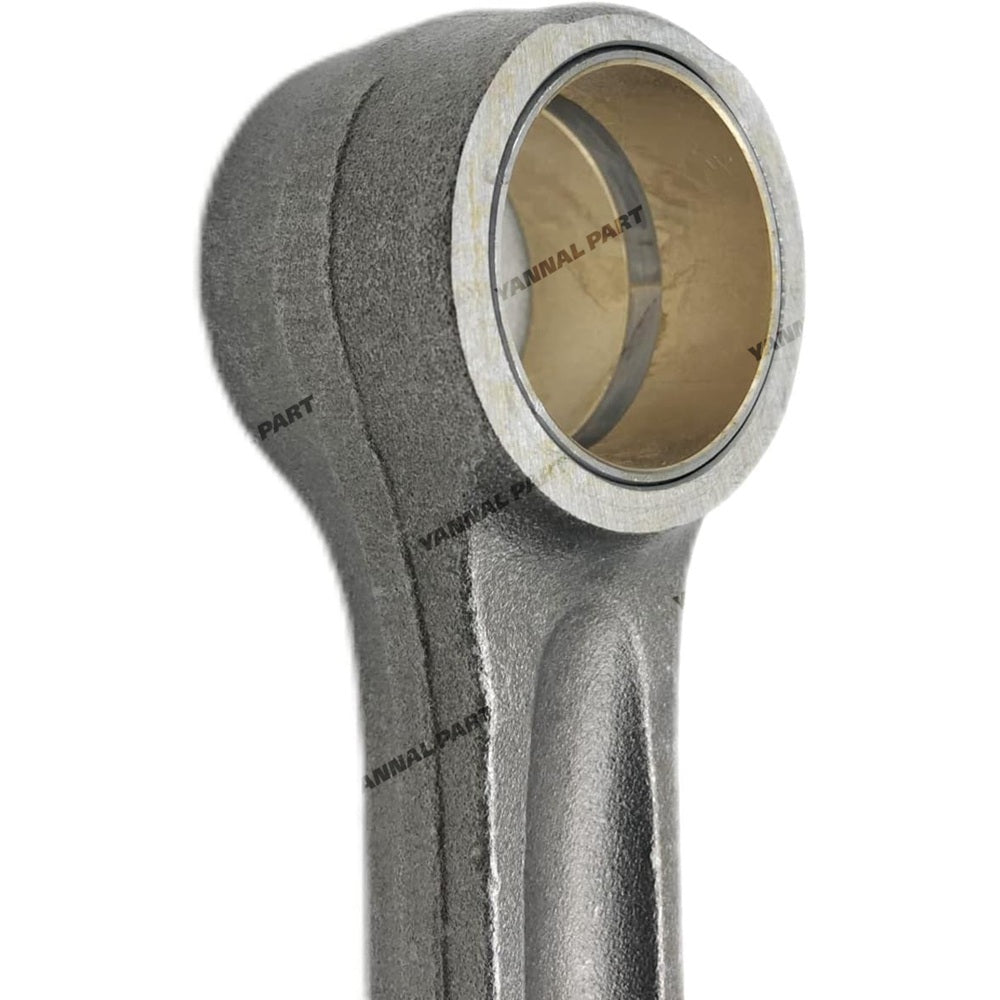 Connecting Rod 8973889212 for Isuzu 4JJ1 4JK1 Engine Hitachi ZX110-3 ZX120-3 ZX135US-3 ZX140W-3 ZX145W-3 ZX160LC-3 ZX180LC-3 Excavator