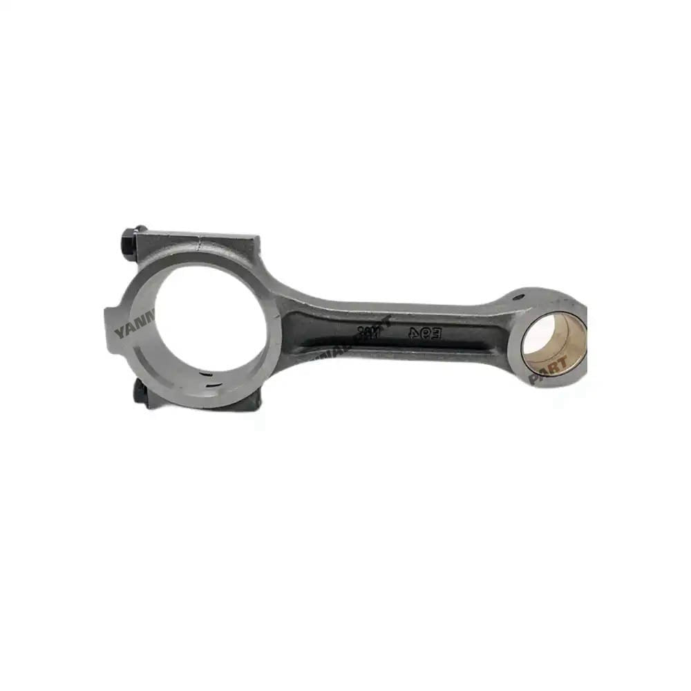 Connecting Rod YM129900-23000 for Hyundai Excavator R60-9S R60W-9S Engine Yanmar 4TNV94L Komatsu 4D94LE