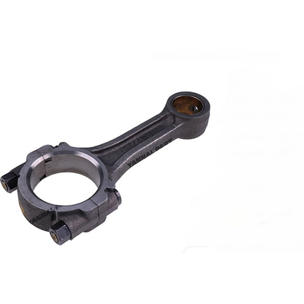 Connecting Rod 115026251 for Perkins 403C 403D 103 104 Shibaura N843 Engine Length 220MM