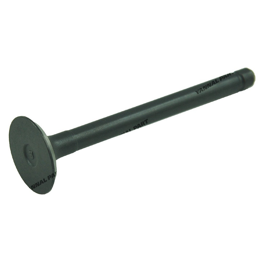 Exhaust Valve 16484-13120 for Kubota Tractor L2500F L3710DT M4700 M5700DT