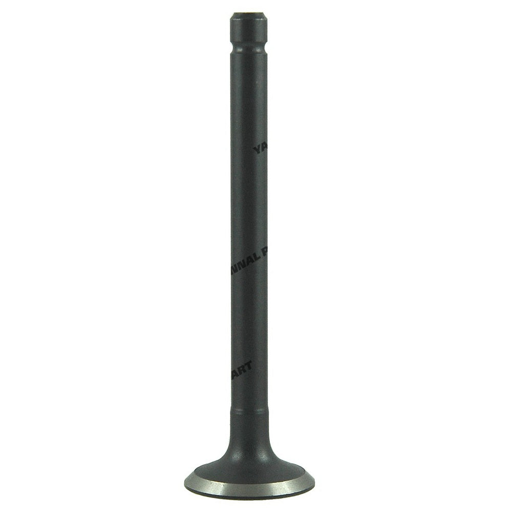 Exhaust Valve 16484-13120 for Kubota Tractor L2500F L3710DT M4700 M5700DT