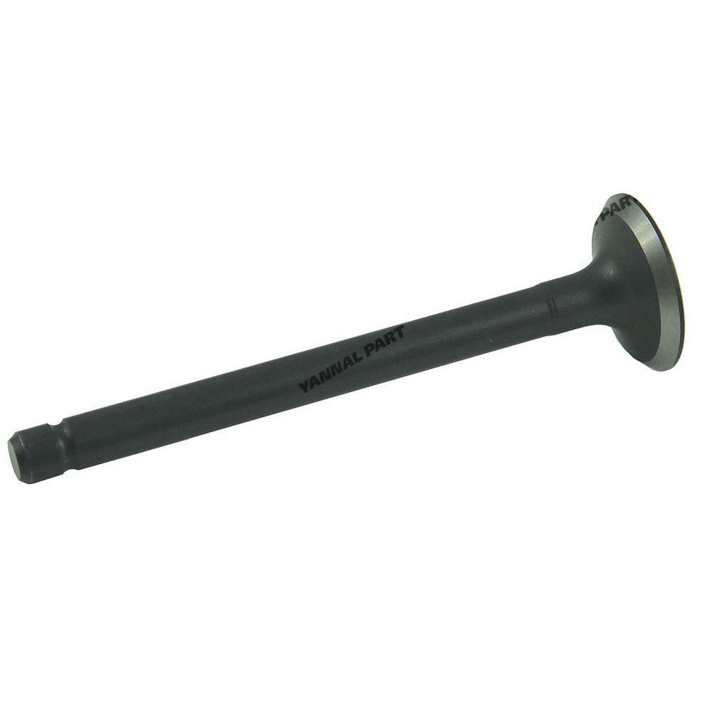 Exhaust Valve 16484-13120 for Kubota Tractor L2500F L3710DT M4700 M5700DT