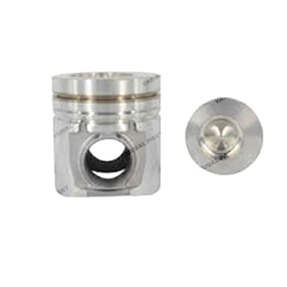 1 Set Piston 3919041 for Engine 6B 6BT in USA
