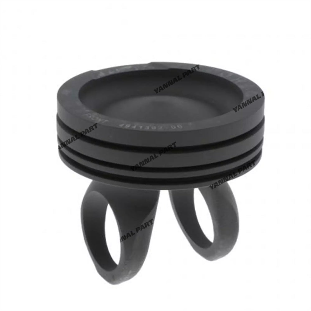 Piston 4941392 Fit For Cummins Engine QSL9 M11 6L8.9 in USA