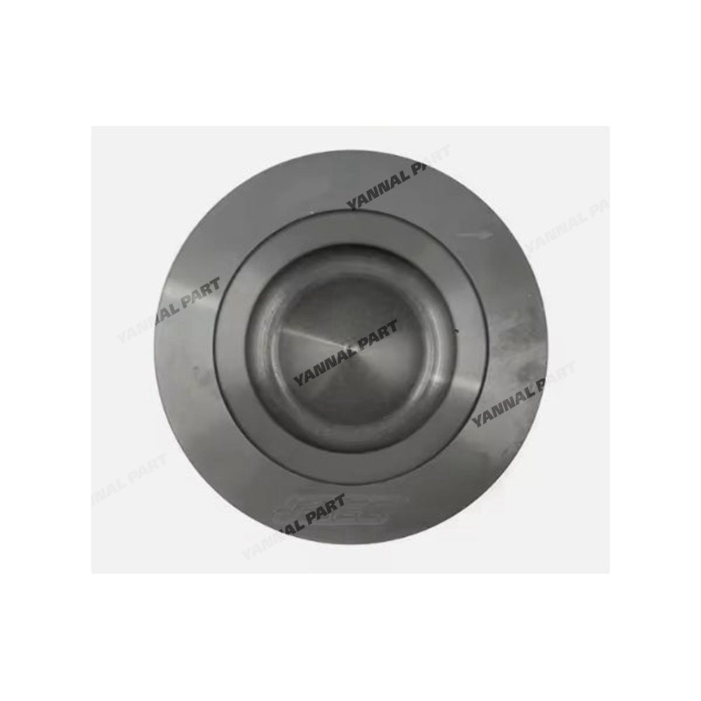 Piston 2881748 Fit For Cummins ISF3.8 ISF2.8 Engine Foton Truck