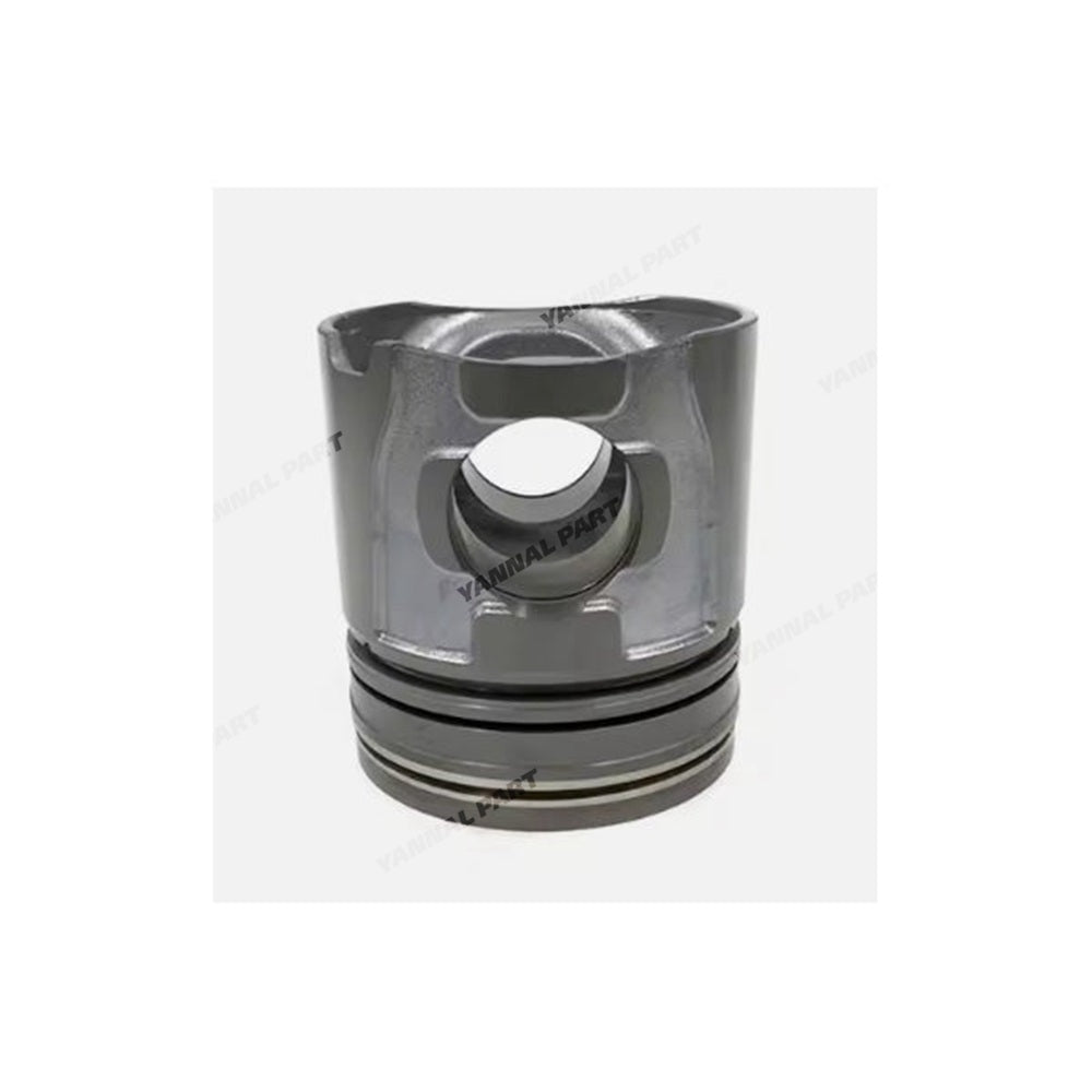 Piston 2881748 Fit For Cummins ISF3.8 ISF2.8 Engine Foton Truck