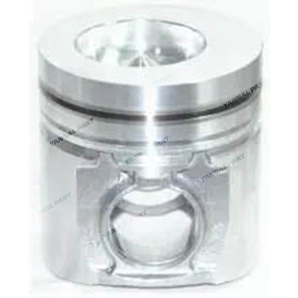 1 Set Piston 3907163 4991277 for Engine 6BT 4BT in USA